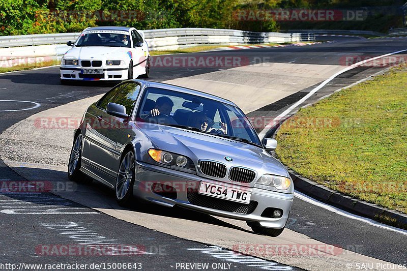 Bild #15006643 - Touristenfahrten Nürburgring Nordschleife (16.10.2021)