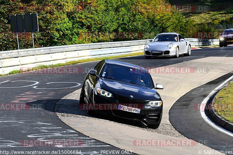 Bild #15006684 - Touristenfahrten Nürburgring Nordschleife (16.10.2021)