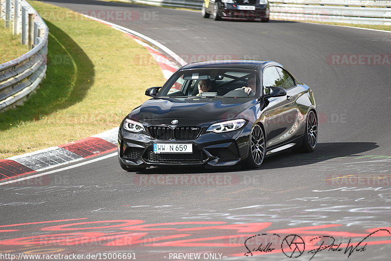 Bild #15006691 - Touristenfahrten Nürburgring Nordschleife (16.10.2021)