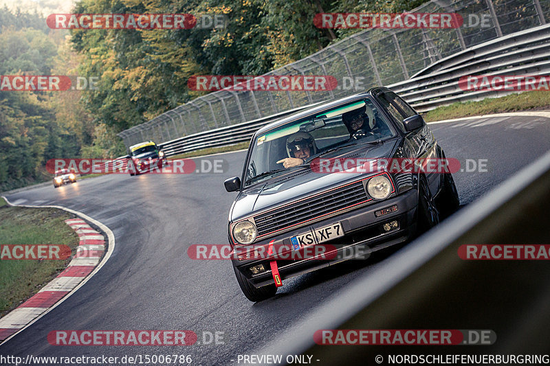 Bild #15006786 - Touristenfahrten Nürburgring Nordschleife (16.10.2021)