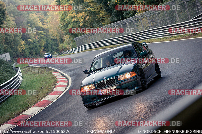 Bild #15006820 - Touristenfahrten Nürburgring Nordschleife (16.10.2021)