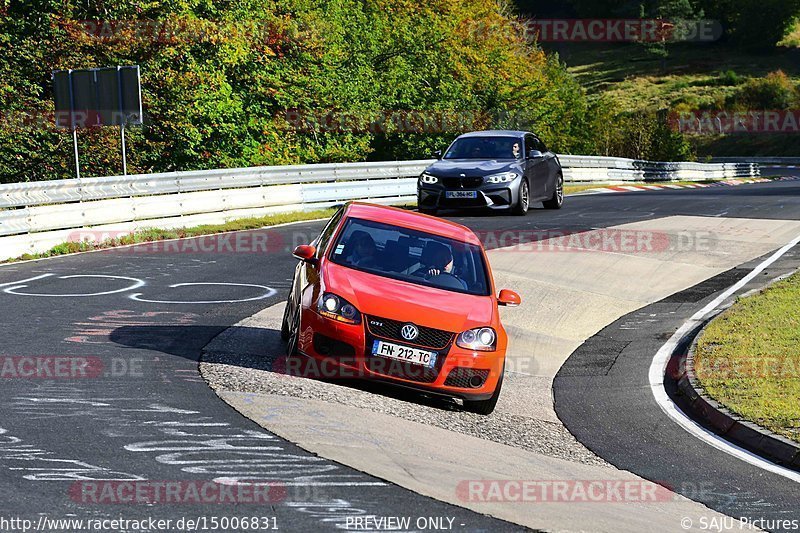 Bild #15006831 - Touristenfahrten Nürburgring Nordschleife (16.10.2021)