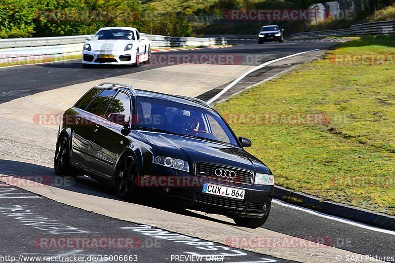 Bild #15006863 - Touristenfahrten Nürburgring Nordschleife (16.10.2021)