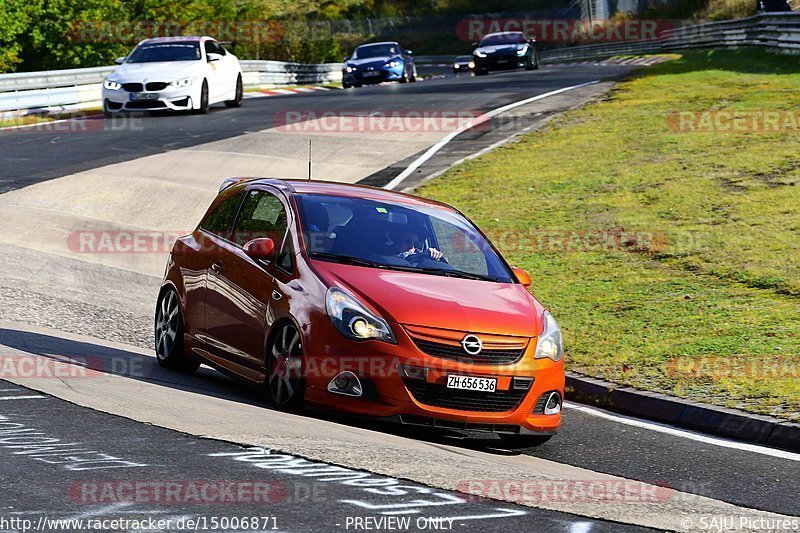 Bild #15006871 - Touristenfahrten Nürburgring Nordschleife (16.10.2021)