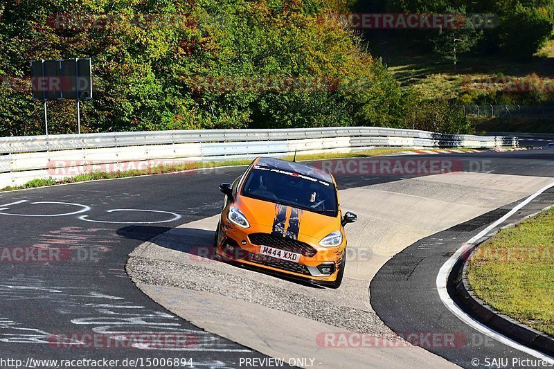 Bild #15006894 - Touristenfahrten Nürburgring Nordschleife (16.10.2021)