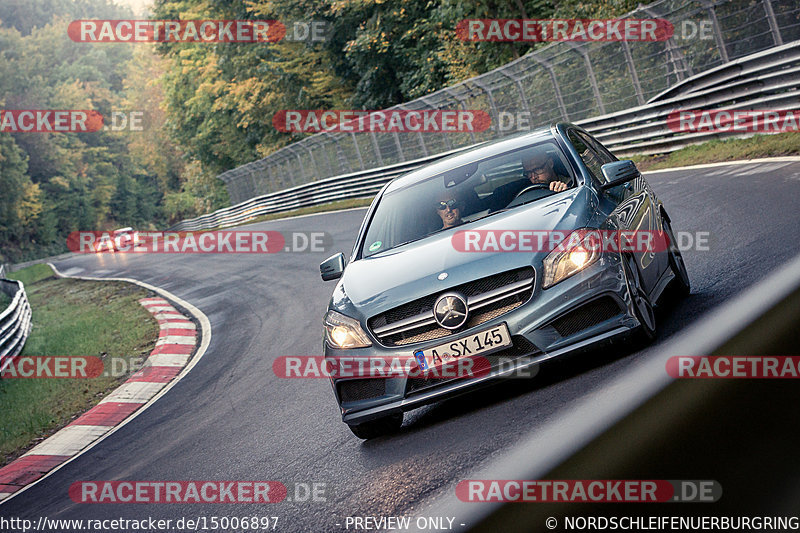 Bild #15006897 - Touristenfahrten Nürburgring Nordschleife (16.10.2021)