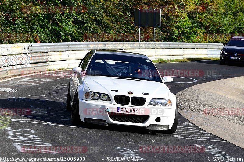 Bild #15006900 - Touristenfahrten Nürburgring Nordschleife (16.10.2021)