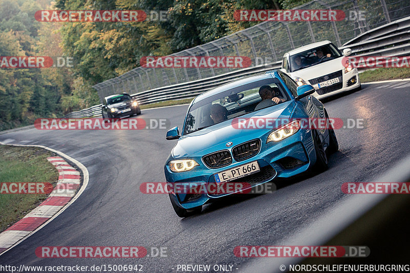 Bild #15006942 - Touristenfahrten Nürburgring Nordschleife (16.10.2021)