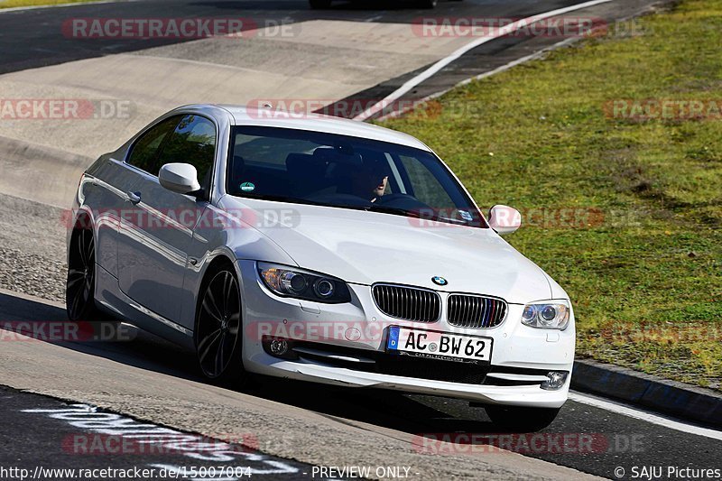 Bild #15007004 - Touristenfahrten Nürburgring Nordschleife (16.10.2021)