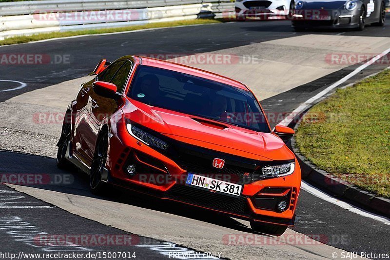 Bild #15007014 - Touristenfahrten Nürburgring Nordschleife (16.10.2021)