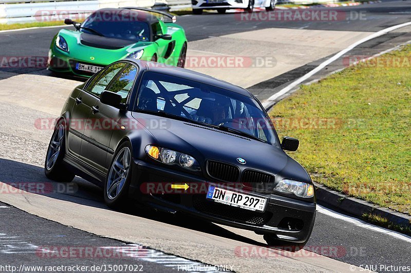 Bild #15007022 - Touristenfahrten Nürburgring Nordschleife (16.10.2021)