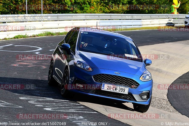 Bild #15007049 - Touristenfahrten Nürburgring Nordschleife (16.10.2021)