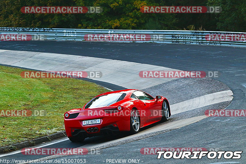 Bild #15007053 - Touristenfahrten Nürburgring Nordschleife (16.10.2021)