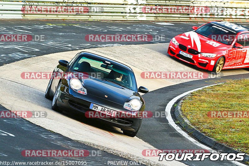 Bild #15007095 - Touristenfahrten Nürburgring Nordschleife (16.10.2021)