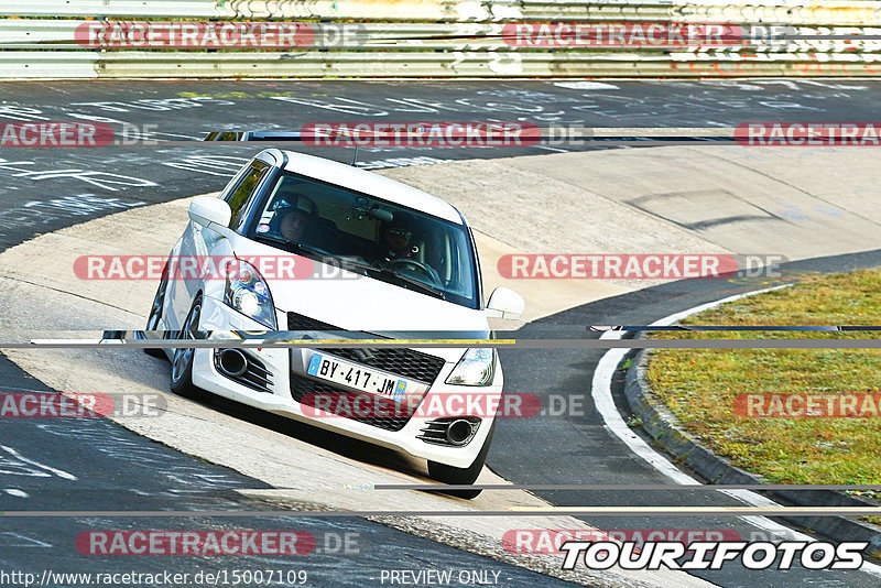 Bild #15007109 - Touristenfahrten Nürburgring Nordschleife (16.10.2021)