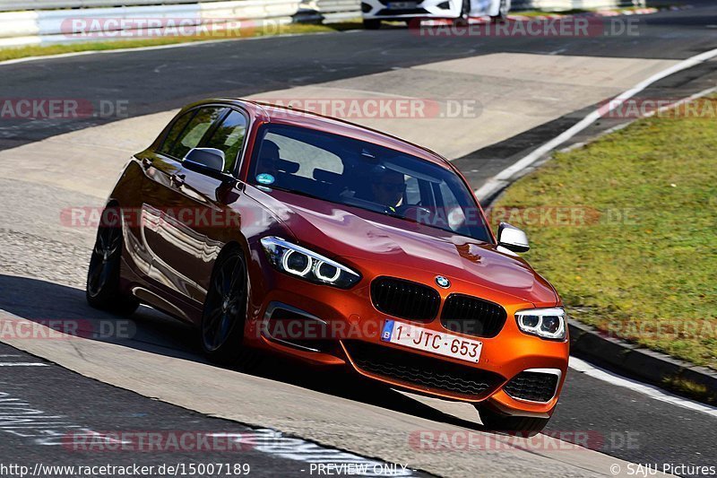 Bild #15007189 - Touristenfahrten Nürburgring Nordschleife (16.10.2021)