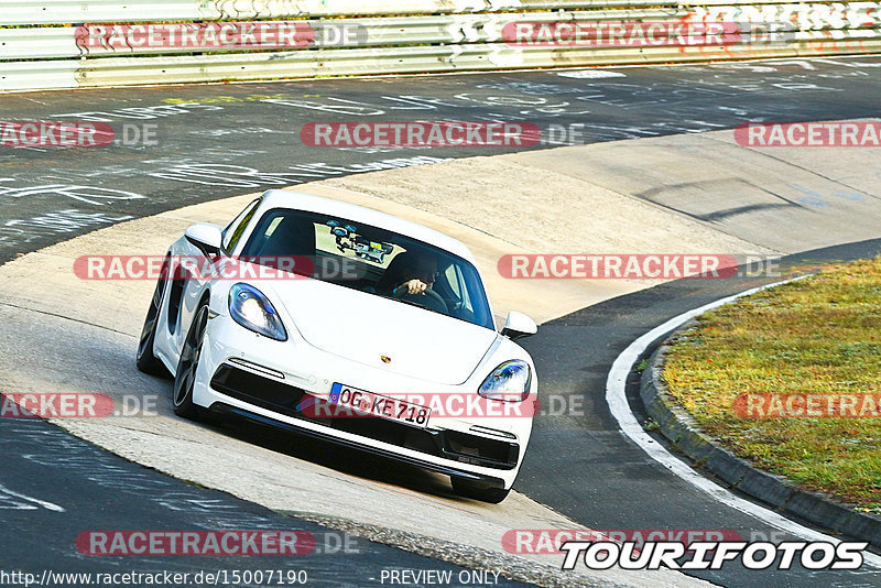 Bild #15007190 - Touristenfahrten Nürburgring Nordschleife (16.10.2021)