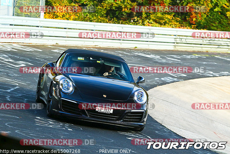 Bild #15007268 - Touristenfahrten Nürburgring Nordschleife (16.10.2021)