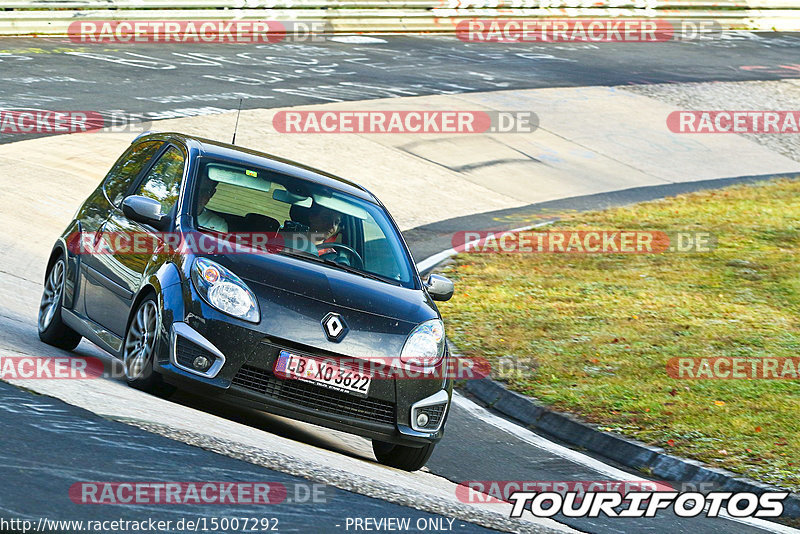 Bild #15007292 - Touristenfahrten Nürburgring Nordschleife (16.10.2021)