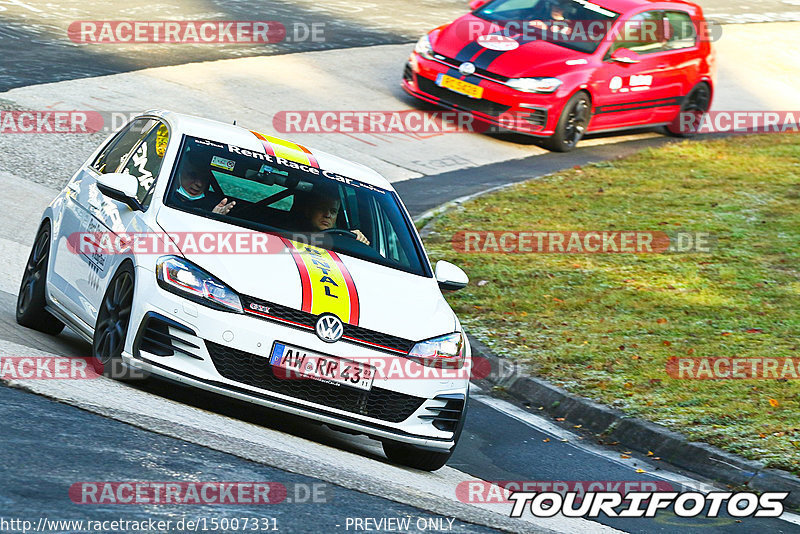 Bild #15007331 - Touristenfahrten Nürburgring Nordschleife (16.10.2021)