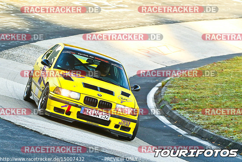 Bild #15007432 - Touristenfahrten Nürburgring Nordschleife (16.10.2021)