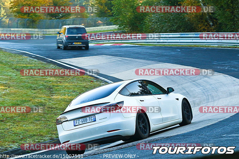 Bild #15007511 - Touristenfahrten Nürburgring Nordschleife (16.10.2021)