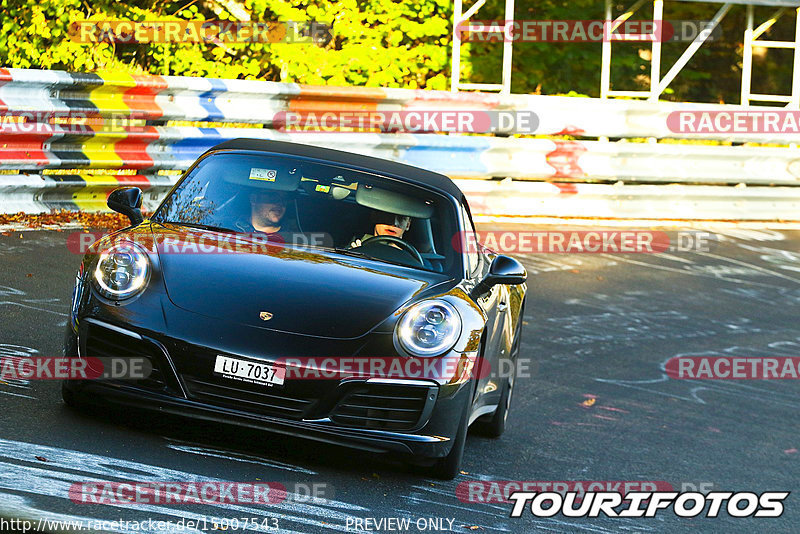 Bild #15007543 - Touristenfahrten Nürburgring Nordschleife (16.10.2021)