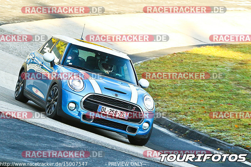 Bild #15007547 - Touristenfahrten Nürburgring Nordschleife (16.10.2021)