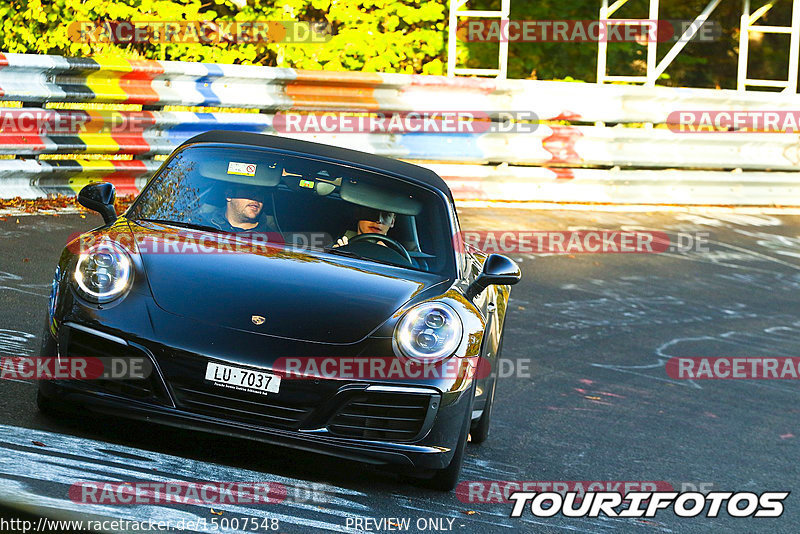 Bild #15007548 - Touristenfahrten Nürburgring Nordschleife (16.10.2021)