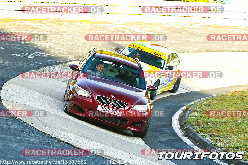 Bild #15007562 - Touristenfahrten Nürburgring Nordschleife (16.10.2021)