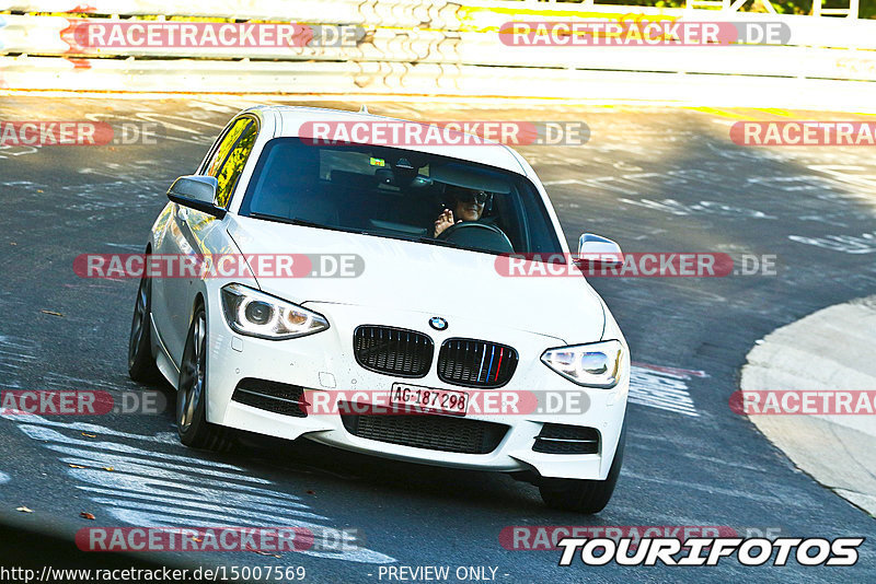 Bild #15007569 - Touristenfahrten Nürburgring Nordschleife (16.10.2021)