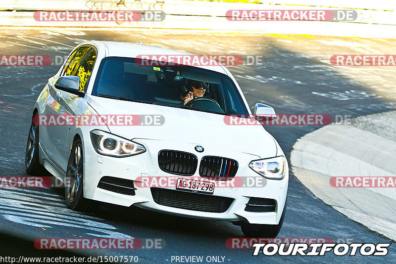 Bild #15007570 - Touristenfahrten Nürburgring Nordschleife (16.10.2021)