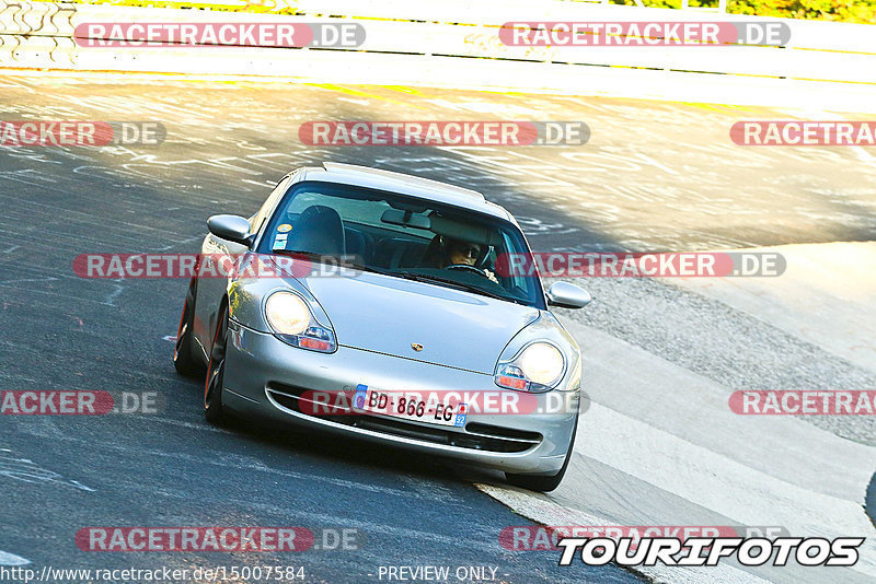 Bild #15007584 - Touristenfahrten Nürburgring Nordschleife (16.10.2021)