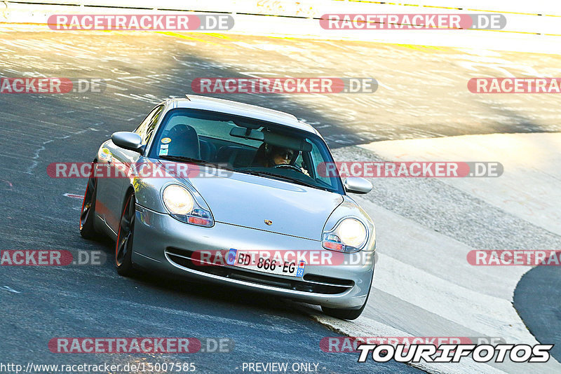 Bild #15007585 - Touristenfahrten Nürburgring Nordschleife (16.10.2021)