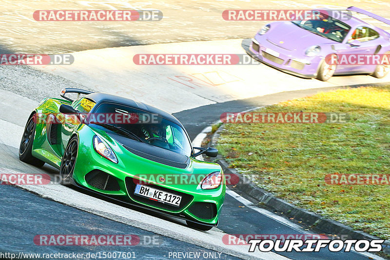 Bild #15007601 - Touristenfahrten Nürburgring Nordschleife (16.10.2021)