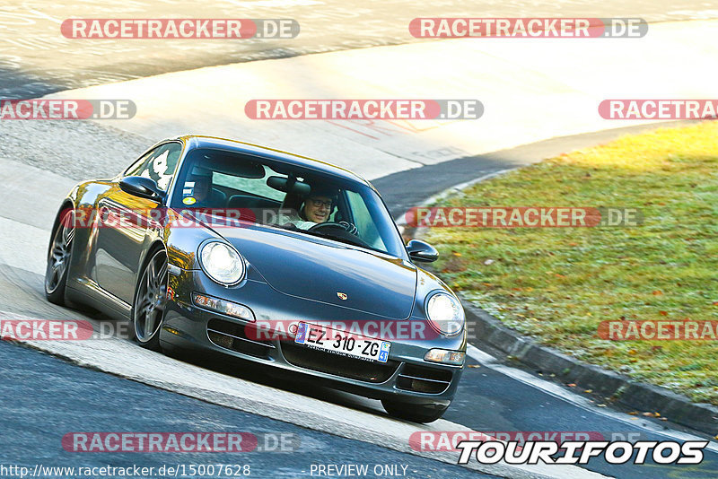 Bild #15007628 - Touristenfahrten Nürburgring Nordschleife (16.10.2021)