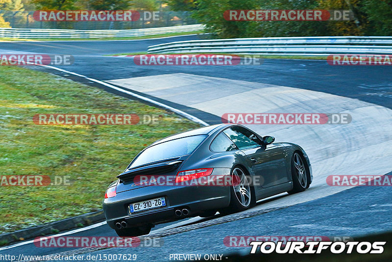 Bild #15007629 - Touristenfahrten Nürburgring Nordschleife (16.10.2021)