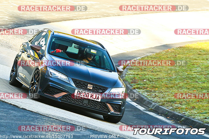 Bild #15007793 - Touristenfahrten Nürburgring Nordschleife (16.10.2021)