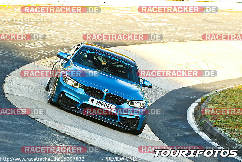 Bild #15007832 - Touristenfahrten Nürburgring Nordschleife (16.10.2021)