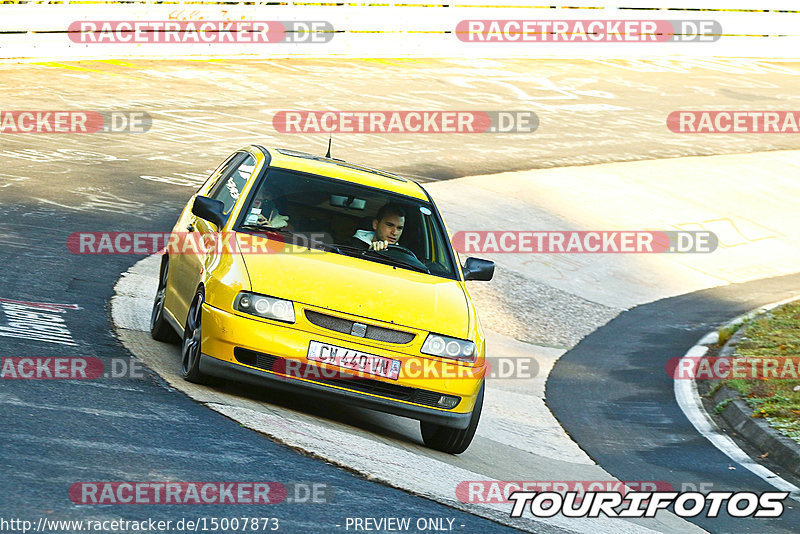 Bild #15007873 - Touristenfahrten Nürburgring Nordschleife (16.10.2021)