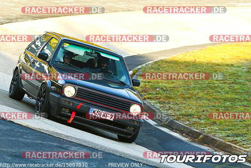 Bild #15007930 - Touristenfahrten Nürburgring Nordschleife (16.10.2021)