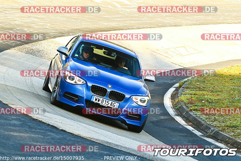 Bild #15007935 - Touristenfahrten Nürburgring Nordschleife (16.10.2021)