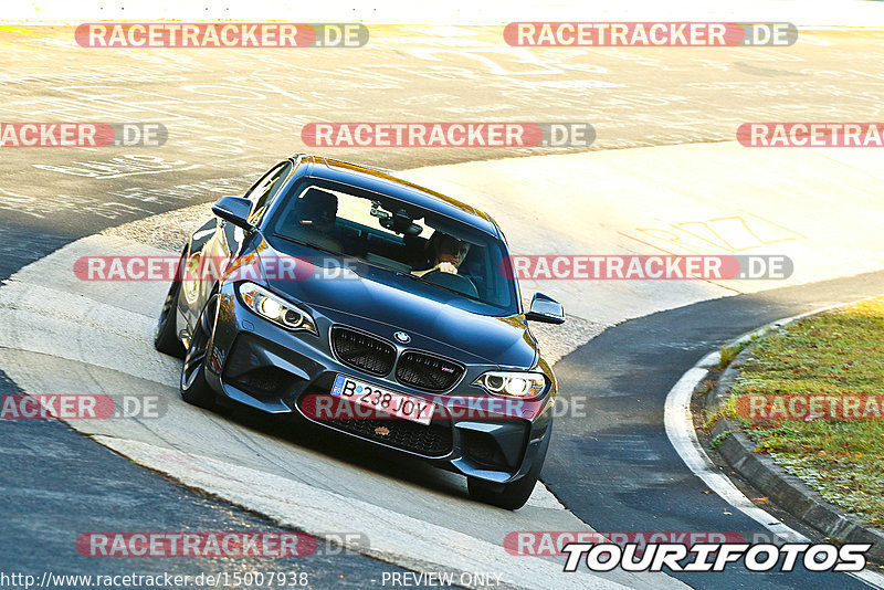 Bild #15007938 - Touristenfahrten Nürburgring Nordschleife (16.10.2021)