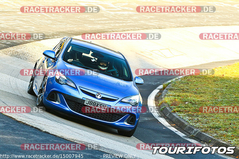 Bild #15007945 - Touristenfahrten Nürburgring Nordschleife (16.10.2021)