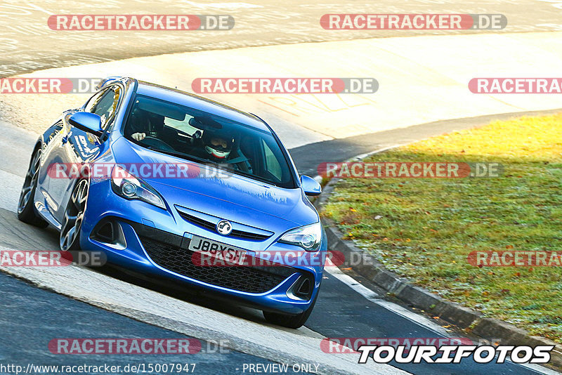 Bild #15007947 - Touristenfahrten Nürburgring Nordschleife (16.10.2021)