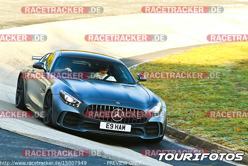 Bild #15007949 - Touristenfahrten Nürburgring Nordschleife (16.10.2021)