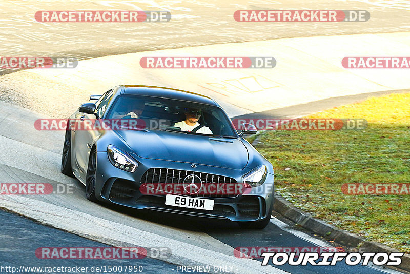 Bild #15007950 - Touristenfahrten Nürburgring Nordschleife (16.10.2021)