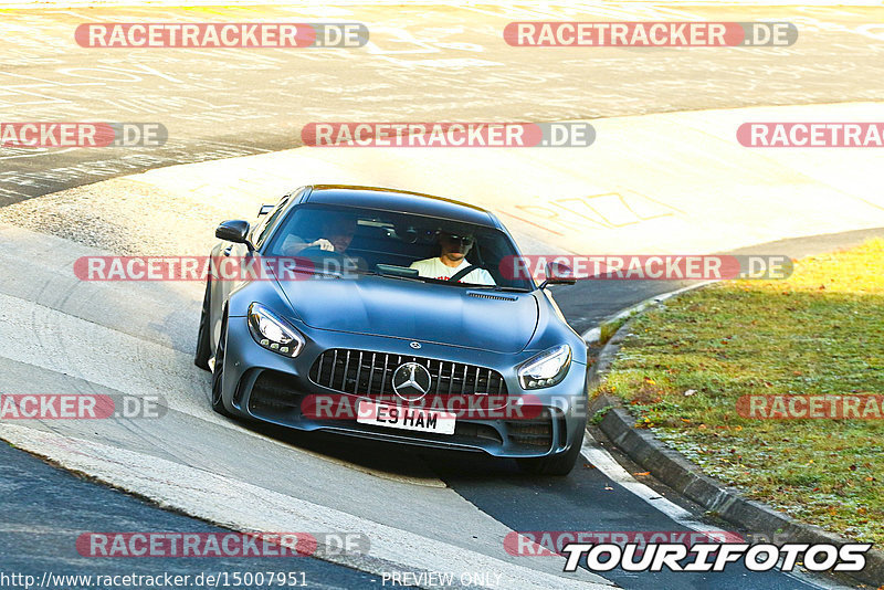 Bild #15007951 - Touristenfahrten Nürburgring Nordschleife (16.10.2021)