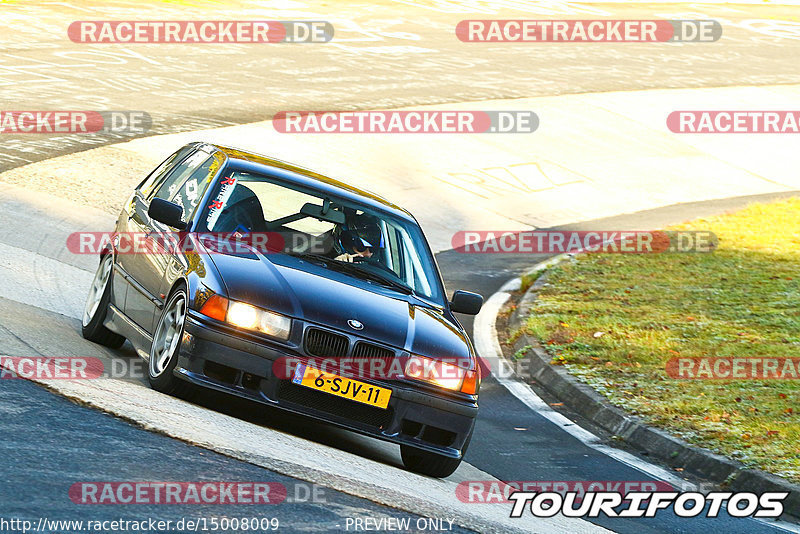 Bild #15008009 - Touristenfahrten Nürburgring Nordschleife (16.10.2021)