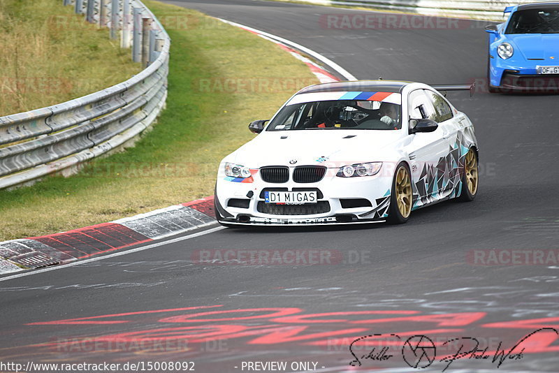 Bild #15008092 - Touristenfahrten Nürburgring Nordschleife (16.10.2021)